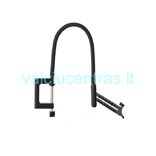 Deeper sonaro lankstusis laikiklis